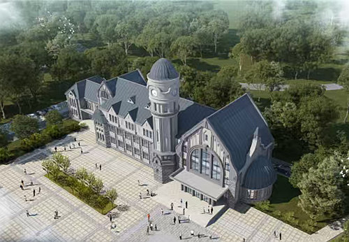 ɽ��ְҵѧԺ���ս�����ѵ����